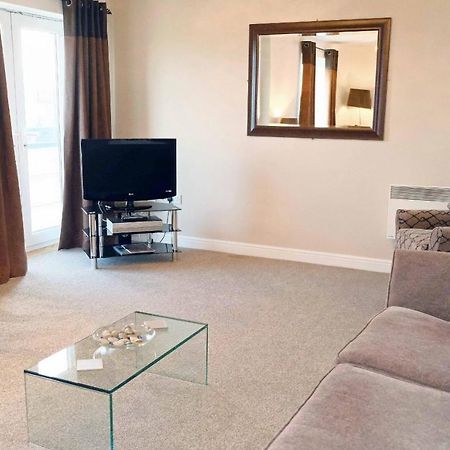 Regent - Properties Unique Newcastle upon Tyne Eksteriør bilde