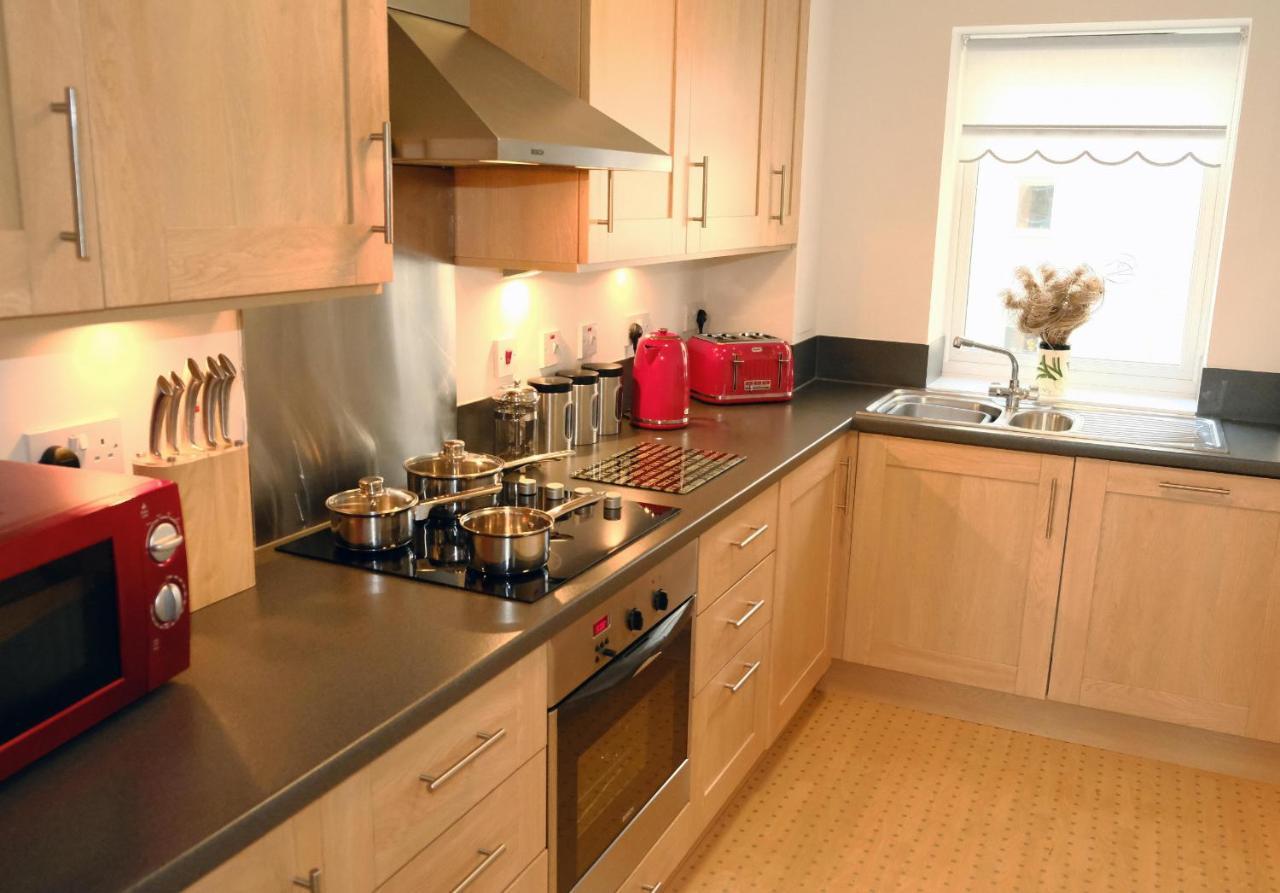 Regent - Properties Unique Newcastle upon Tyne Eksteriør bilde