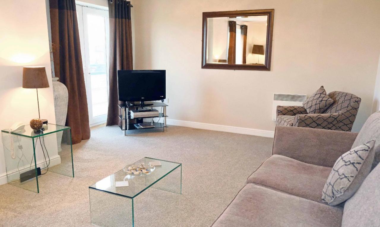 Regent - Properties Unique Newcastle upon Tyne Eksteriør bilde