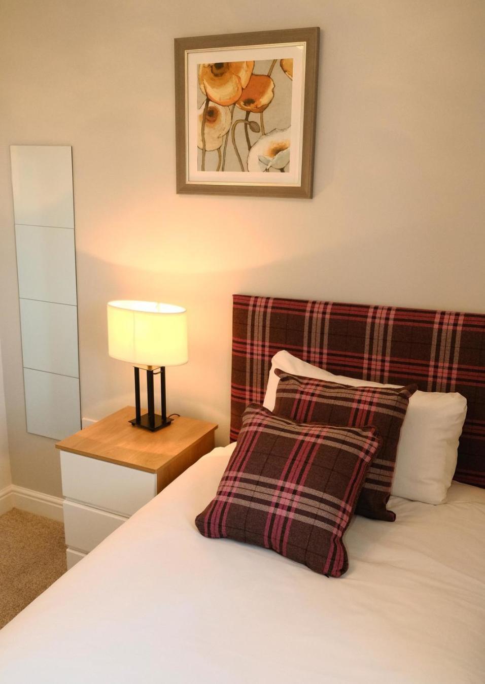 Regent - Properties Unique Newcastle upon Tyne Eksteriør bilde